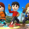 Super Smash Bros. for Wii U/3DS