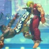 Super Street Fighter IV