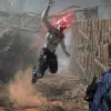 Metal Gear Survive