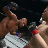 UFC Undisputed 3