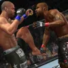 UFC 2009 Undisputed
