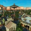 Roller Coaster Tycoon World