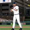 Major League Baseball 2K12