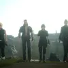 Final Fantasy XV