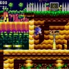 Sonic CD