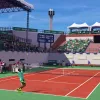 Tennis World Tour