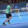 Tennis World Tour