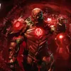 Injustice 2