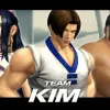 The King of Fighters XIV