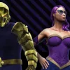 Saints Row IV