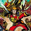 Code Name S.T.E.A.M.