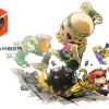 The Legend of Zelda: Triforce Heroes
