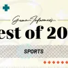 Game Informer Editorial