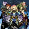 Etrian Odyssey V: Beyond the Myth