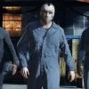 Grand Theft Auto V