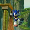 Sonic Boom: Rise of Lyric