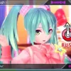 Hatsune Miku: Project Diva X