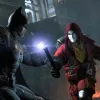 Batman: Arkham Origins