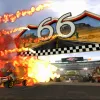 Jimmie Johnson's Anything With An Engine