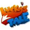 Lucky's Tale