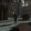 Dishonored