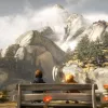 Brothers - A Tale of Two Sons