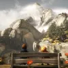Brothers - A Tale of Two Sons