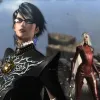 Bayonetta 2