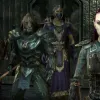 The Elder Scrolls Online