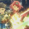 Xenoblade Chronicles 2