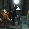 Lego The Lord of the Rings