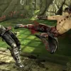 Mortal Kombat