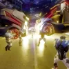 Agents of Mayhem