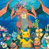 Pokémon Super Mystery Dungeon