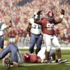 NCAA Football 12