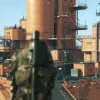 Metal Gear Solid V: The Phantom Pain