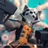 Disney Infinity: Marvel Super Heroes
