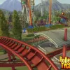 Roller Coaster Tycoon World
