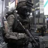 Call of Duty: Advanced Warfare