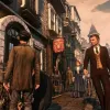 Sherlock Holmes: Crimes And Punishments