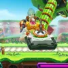 Kirby: Planet Robobot