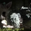 The Last Guardian