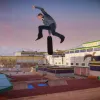 Tony Hawk's Pro Skater 5