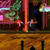 Double Dragon Neon
