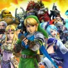 Hyrule Warriors