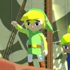 The Legend of Zelda: The Wind Waker HD