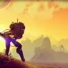 No Man's Sky