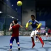 FIFA Street