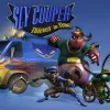 Sly Cooper: Thieves in Time
