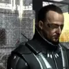 Deus Ex: The Fall